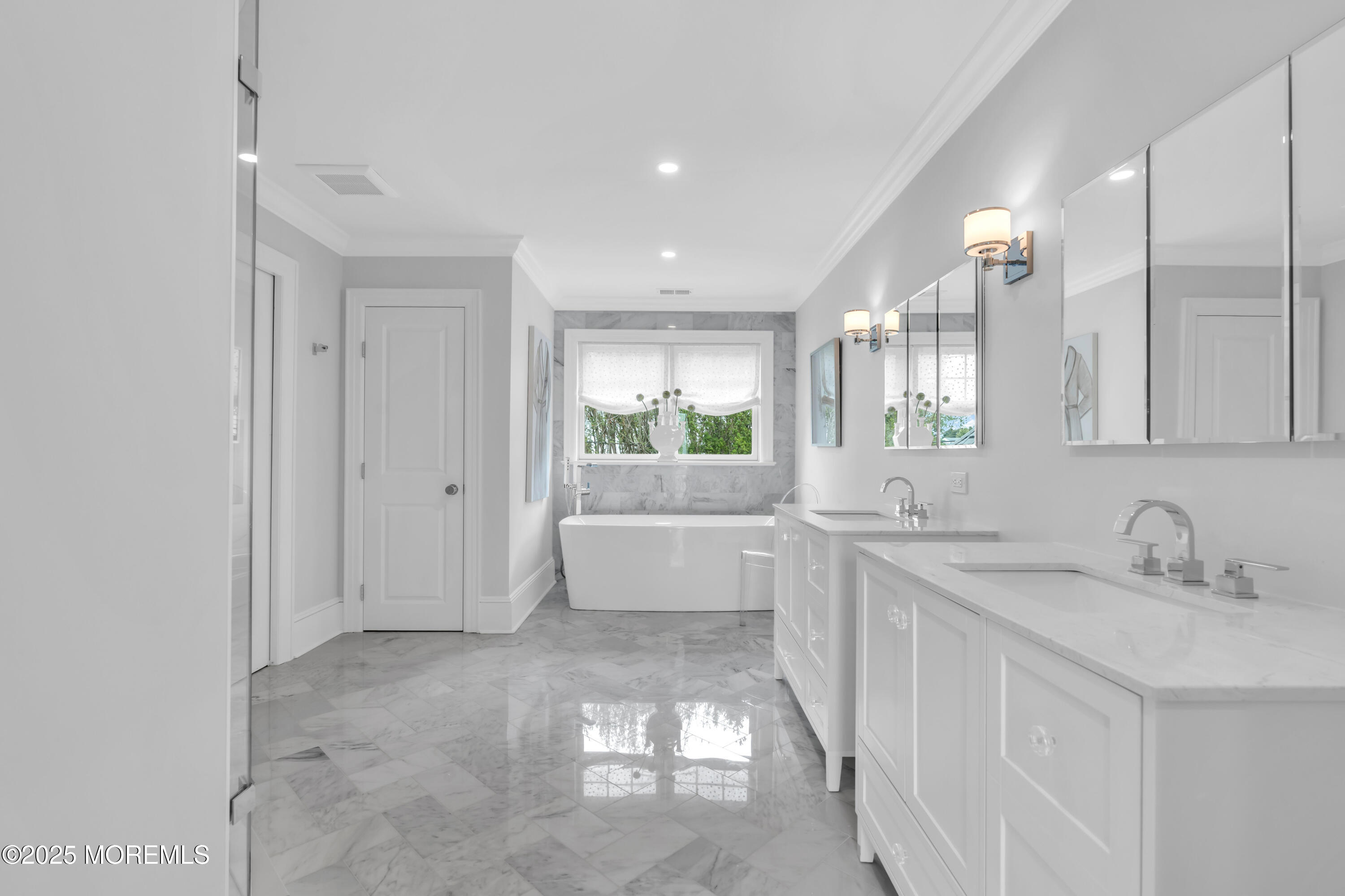 15 West Street, Unit WINTER Monmouth Beach, NJ 07750 - Photo 26 of 47 Primary Bathroom