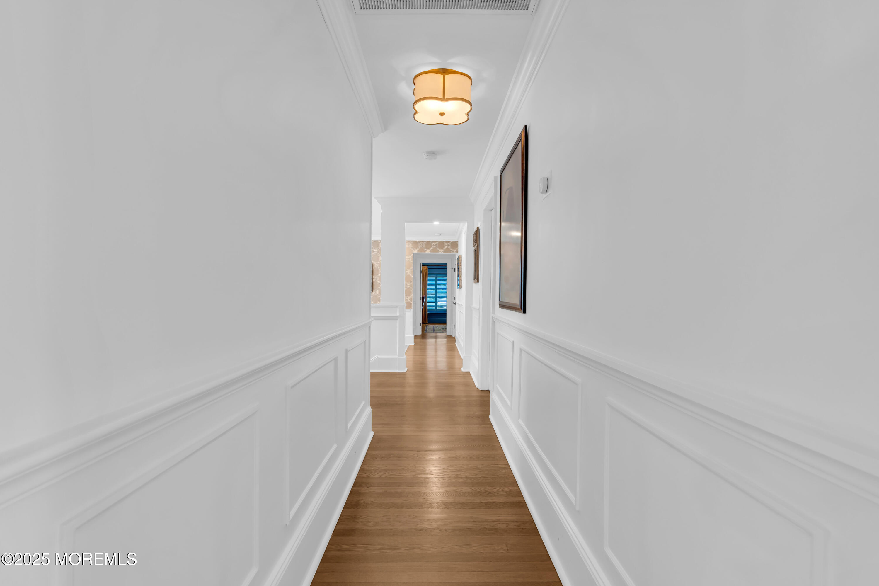 15 West Street, Unit WINTER Monmouth Beach, NJ 07750 - Photo 28 of 47 Hallway