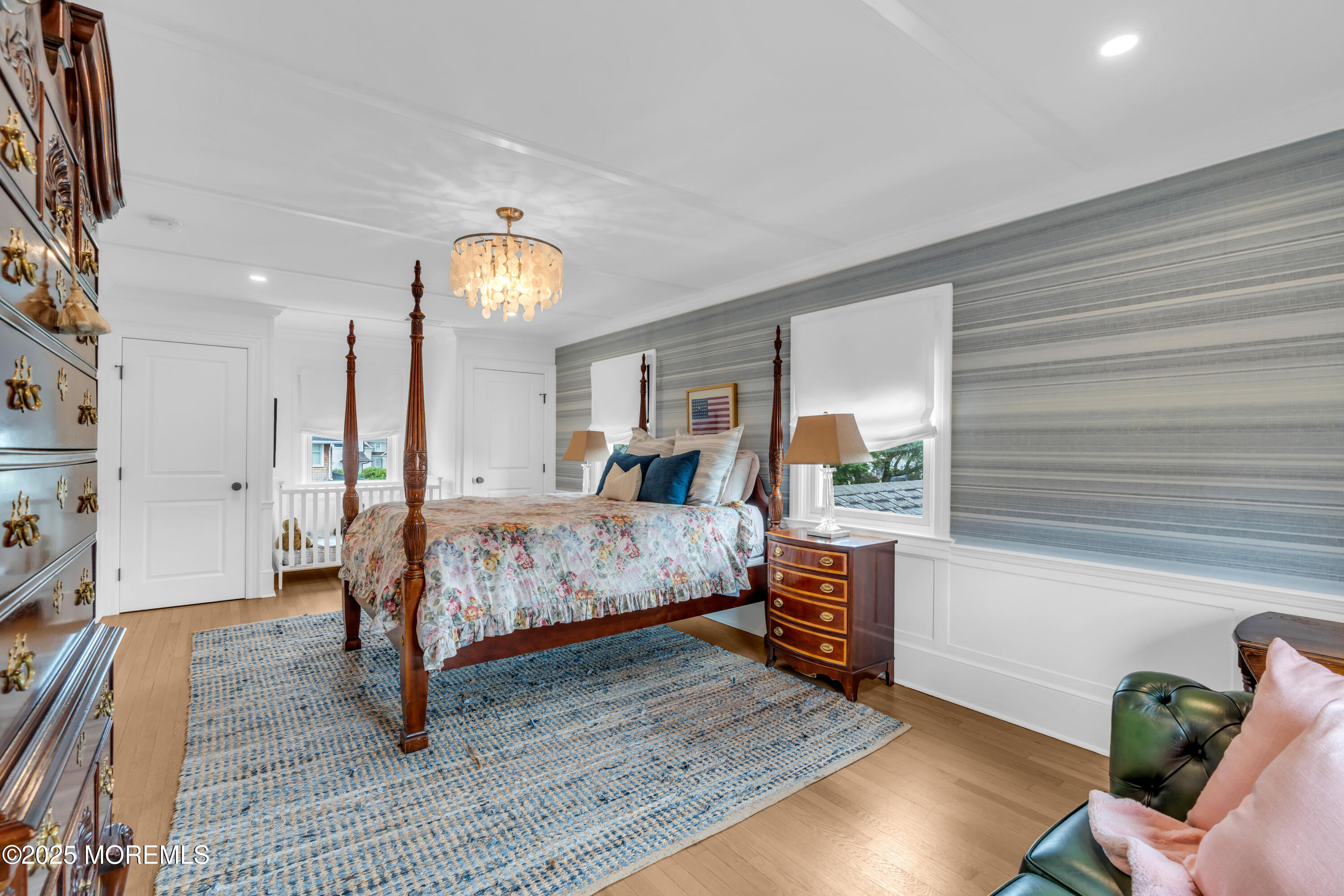 15 West Street, Unit WINTER Monmouth Beach, NJ 07750 - Photo 30 of 47 Bedroom