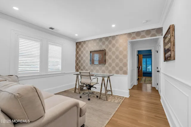 $6,800 | 15 West Street, Unit WINTER, Monmouth Beach, NJ 07750