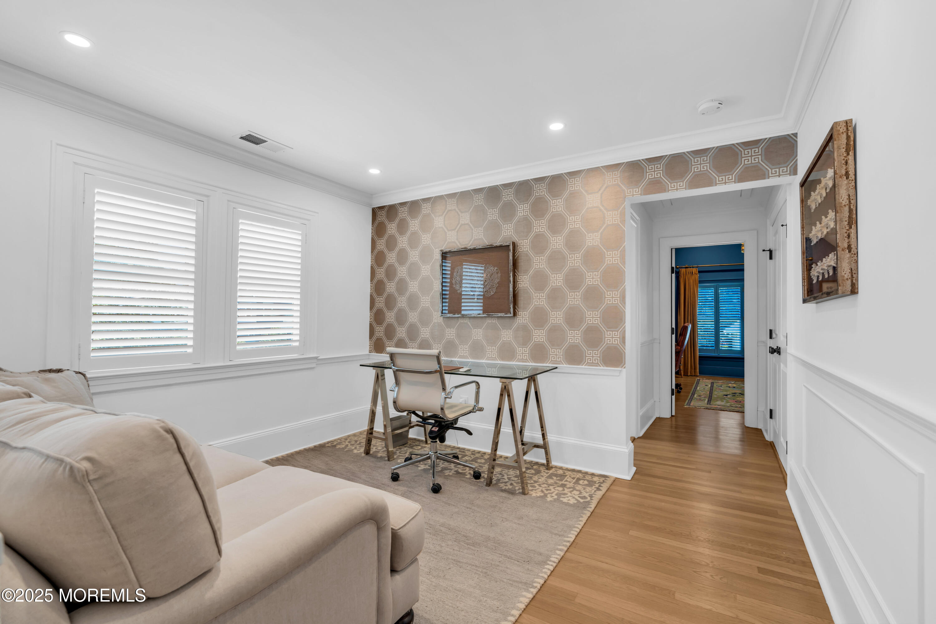 15 West Street, Unit WINTER Monmouth Beach, NJ 07750 - Photo 32 of 47 2nd Fl Landing