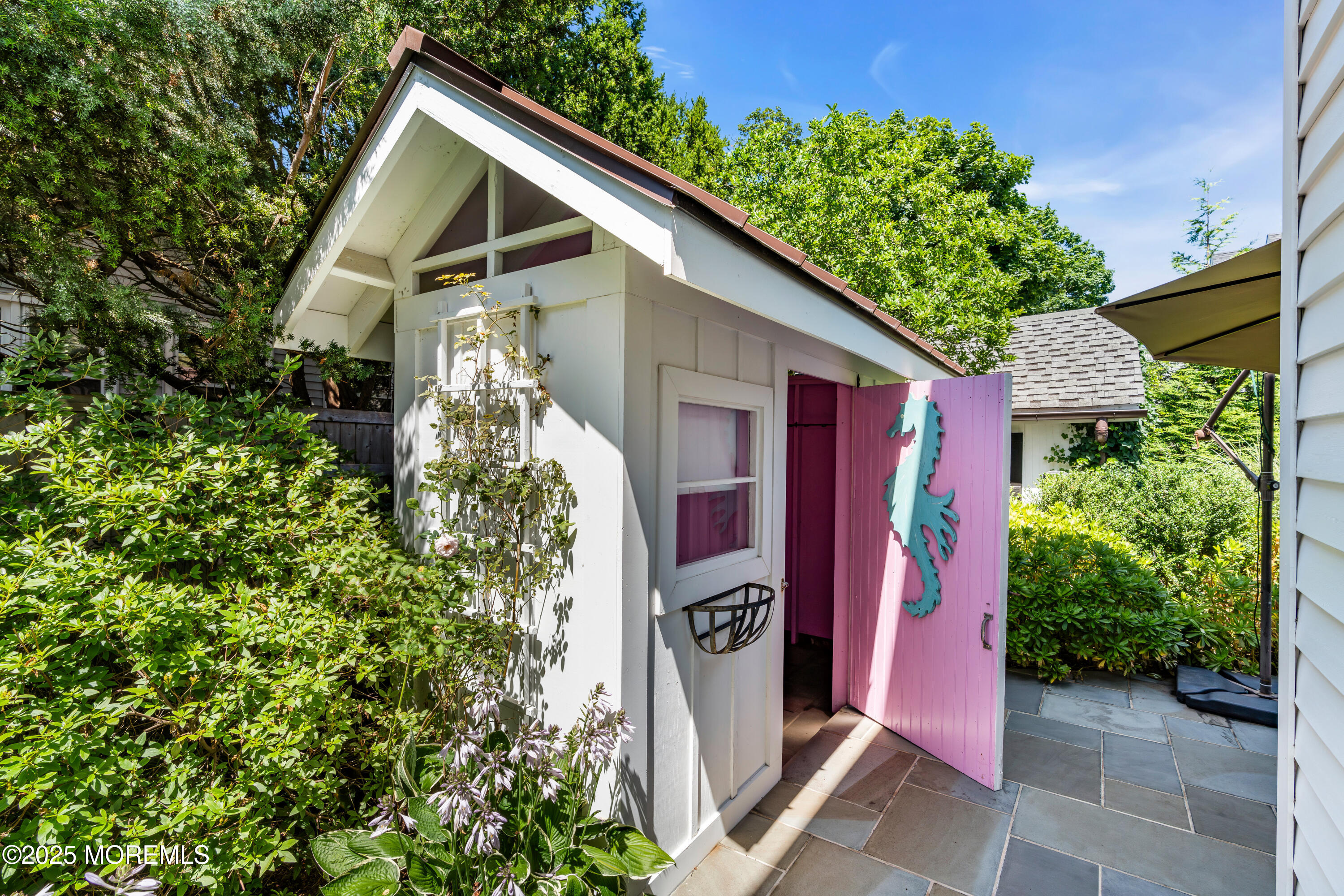 15 West Street, Unit WINTER Monmouth Beach, NJ 07750 - Photo 41 of 47 Outdoor Shower