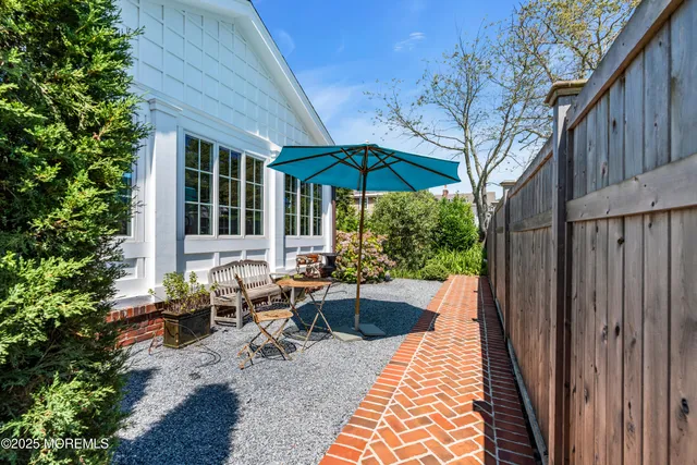 $6,800 | 15 West Street, Unit WINTER, Monmouth Beach, NJ 07750