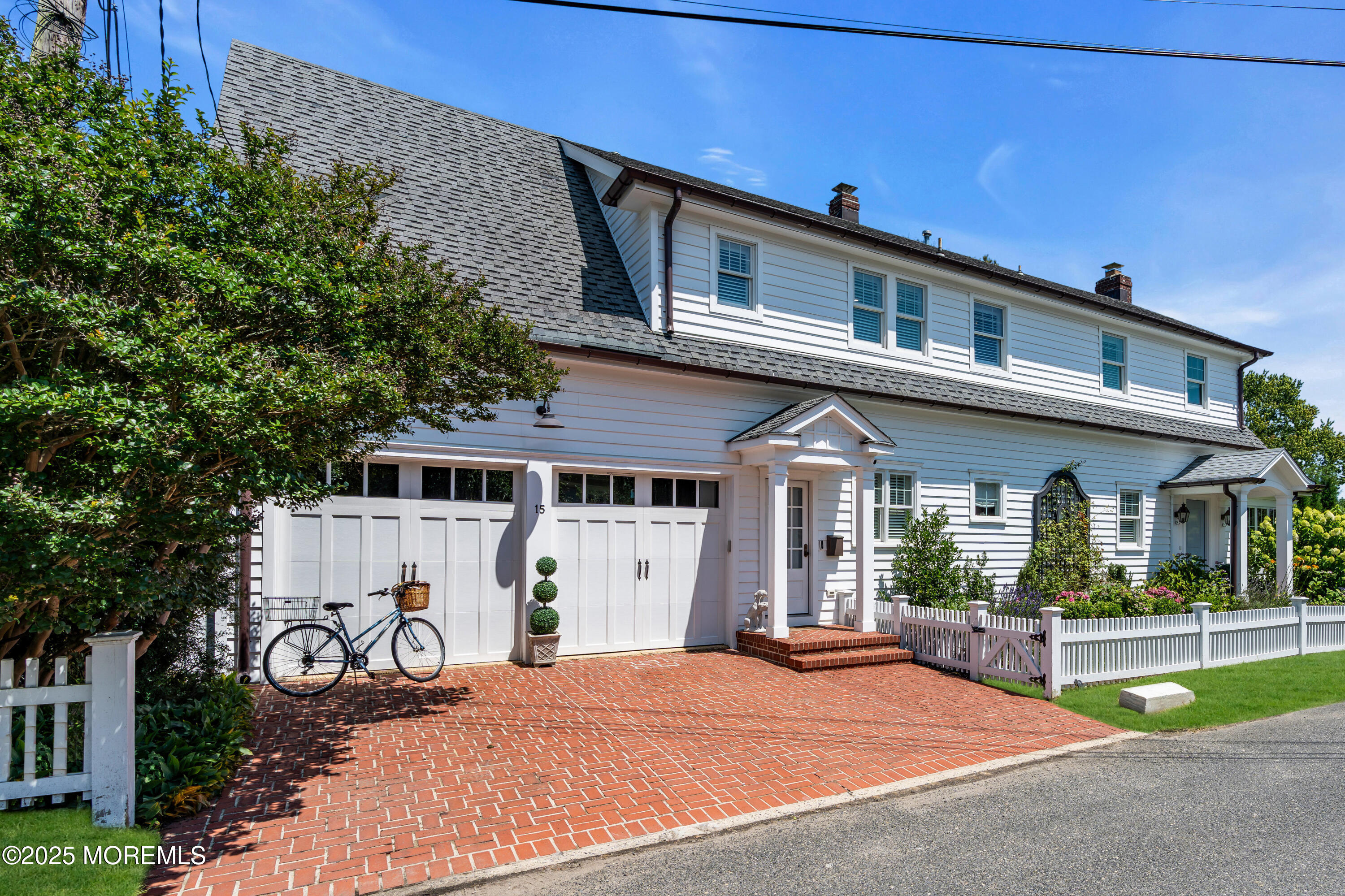 15 West Street, Unit WINTER Monmouth Beach, NJ 07750 - Photo 47 of 47 Front