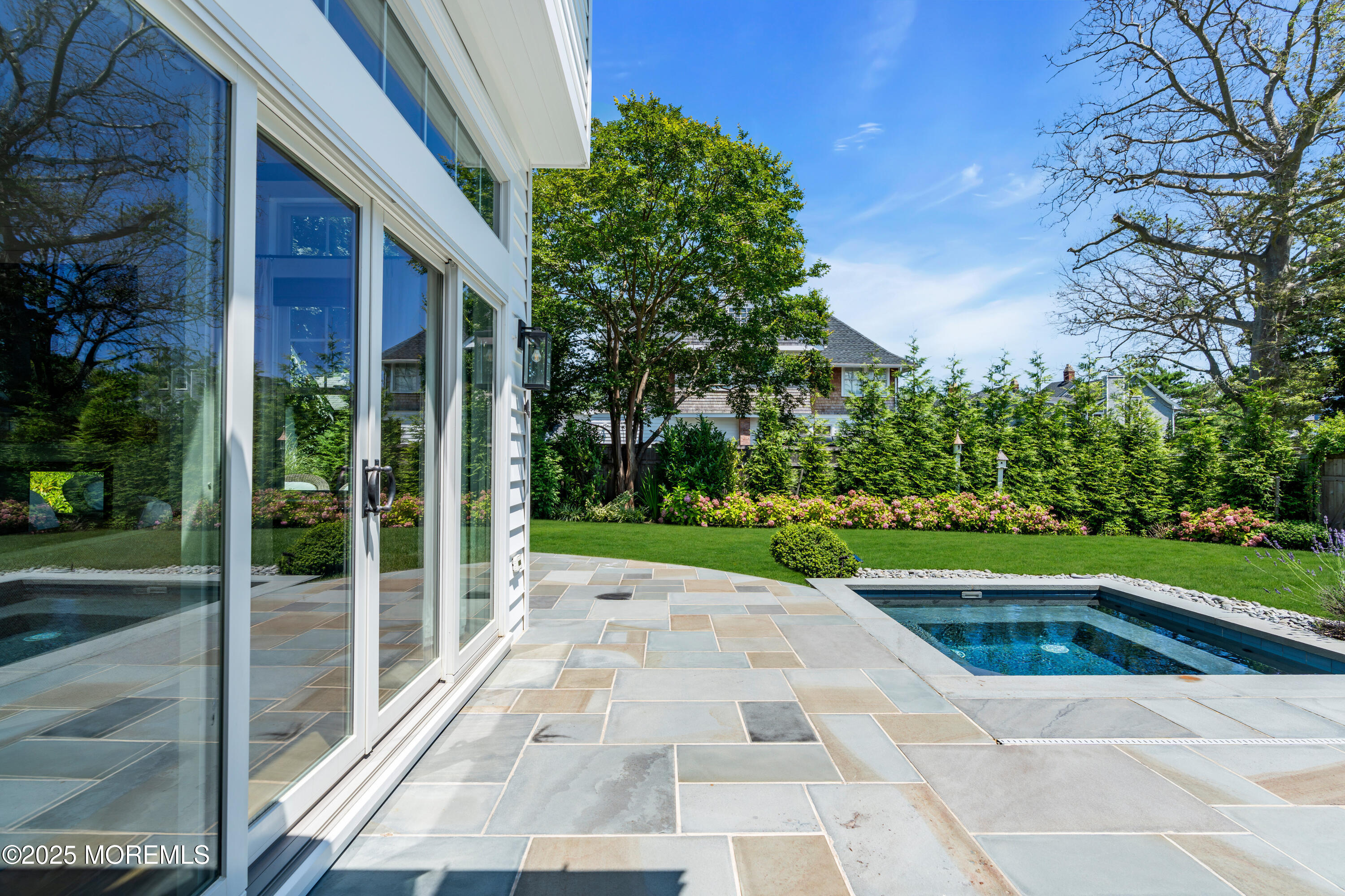 15 West Street, Unit WINTER Monmouth Beach, NJ 07750 - Photo 5 of 47 Patio