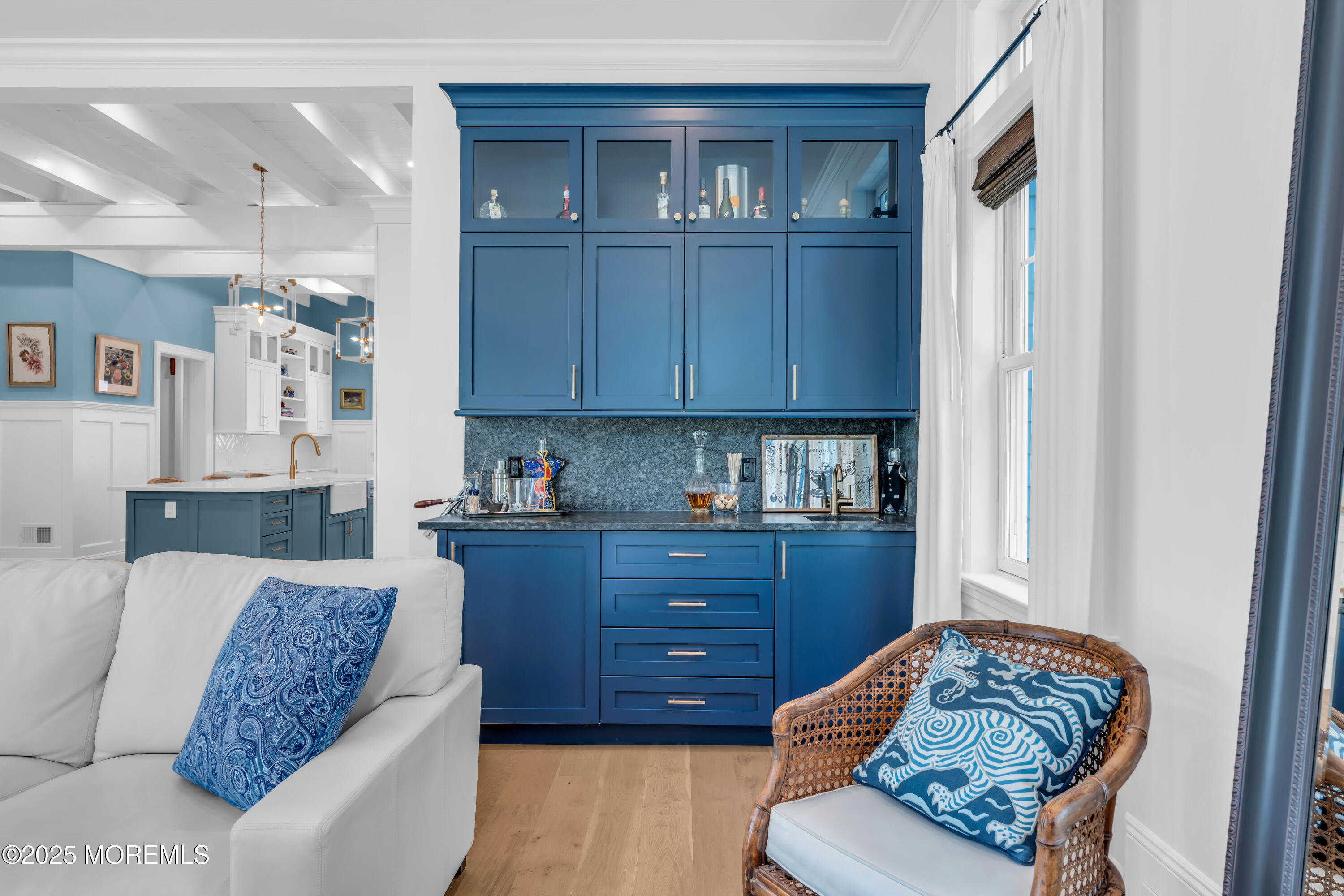 15 West Street, Unit WINTER Monmouth Beach, NJ 07750 - Photo 9 of 47 Wet Bar