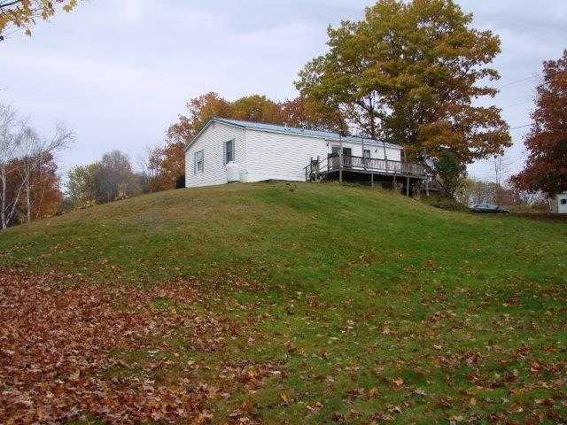 545 Bog Road Vassalboro, ME 04989 - Photo 18 of 26 Exterior Back.