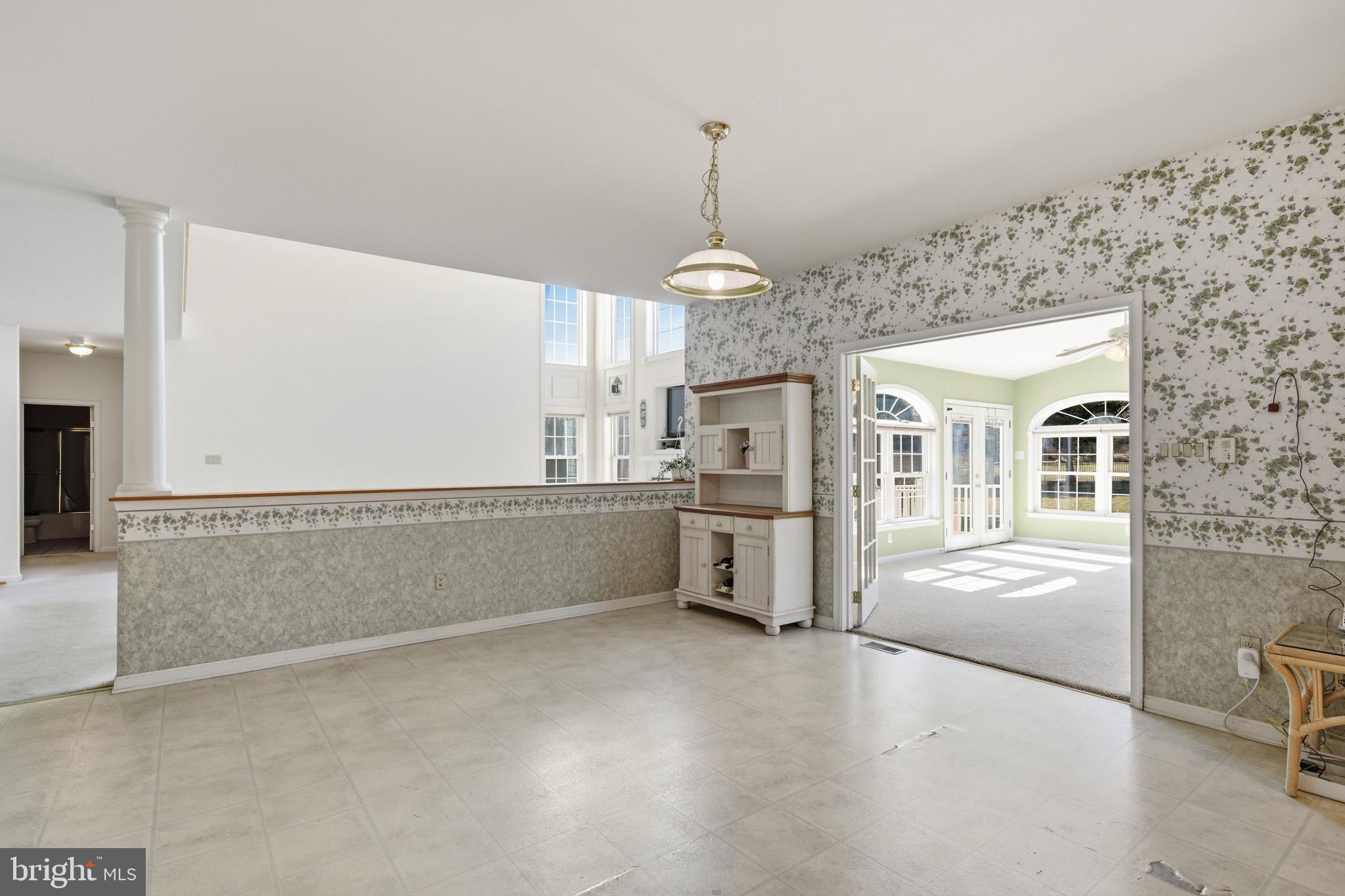 12110 Longleaf Lane Dunkirk, MD 20754 - Photo 15 of 67 Breakfast nook/ table space