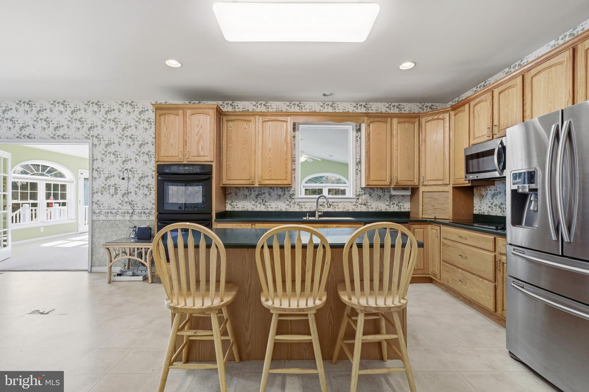 12110 Longleaf Lane Dunkirk, MD 20754 - Photo 22 of 67 Kitchen