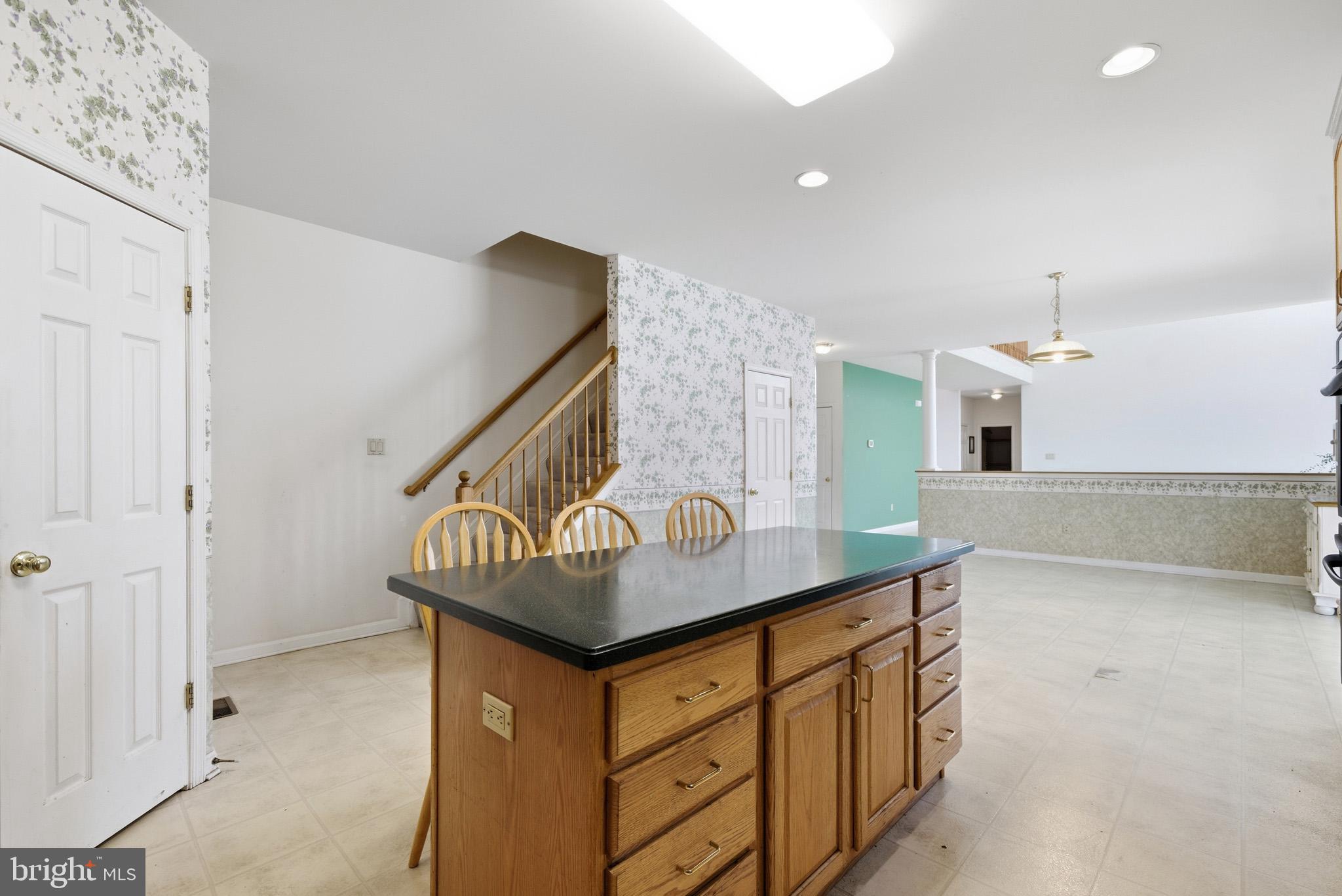 12110 Longleaf Lane Dunkirk, MD 20754 - Photo 23 of 67 Kitchen island