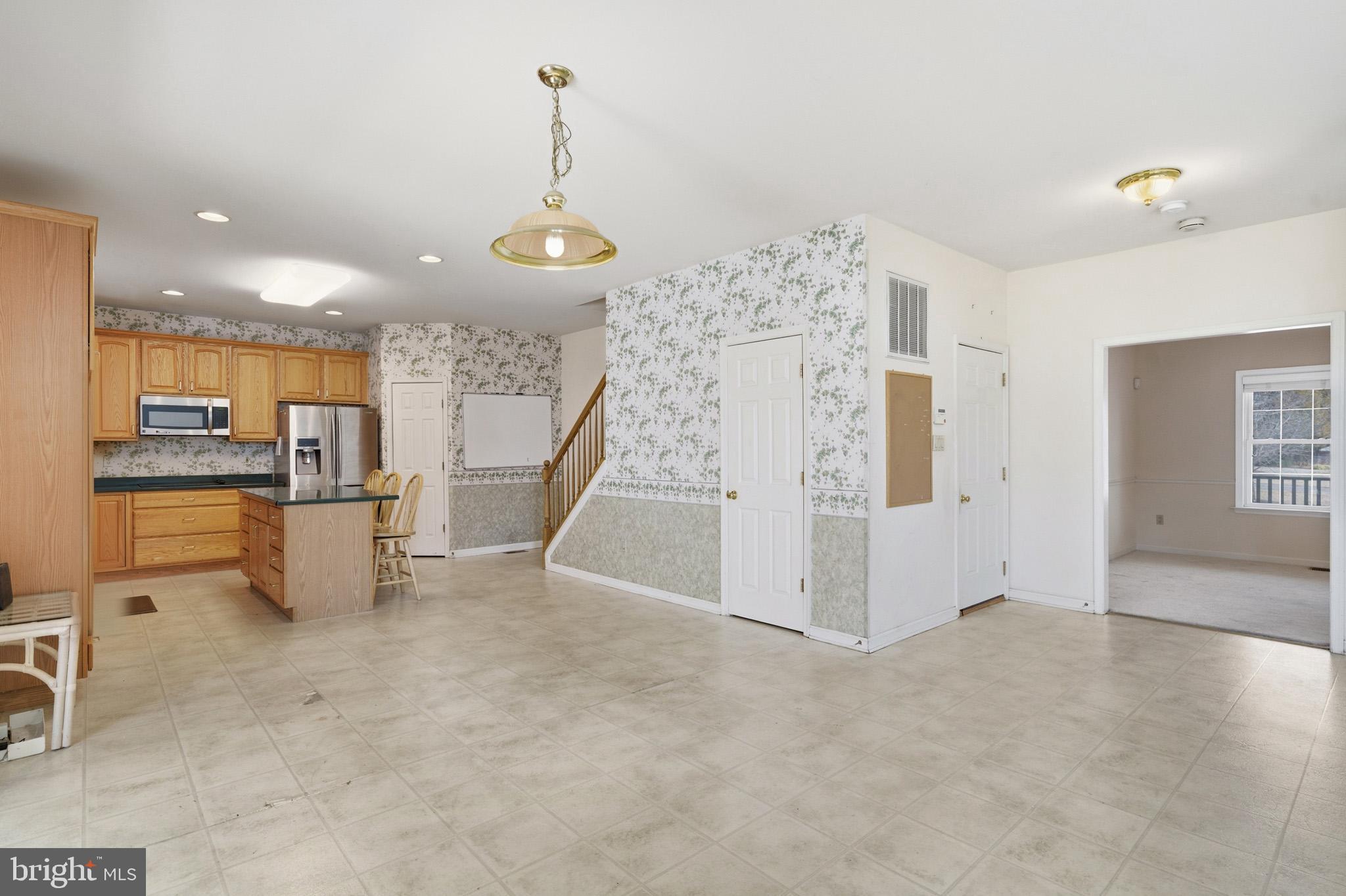 12110 Longleaf Lane Dunkirk, MD 20754 - Photo 25 of 67 Easy access to dining room and garage