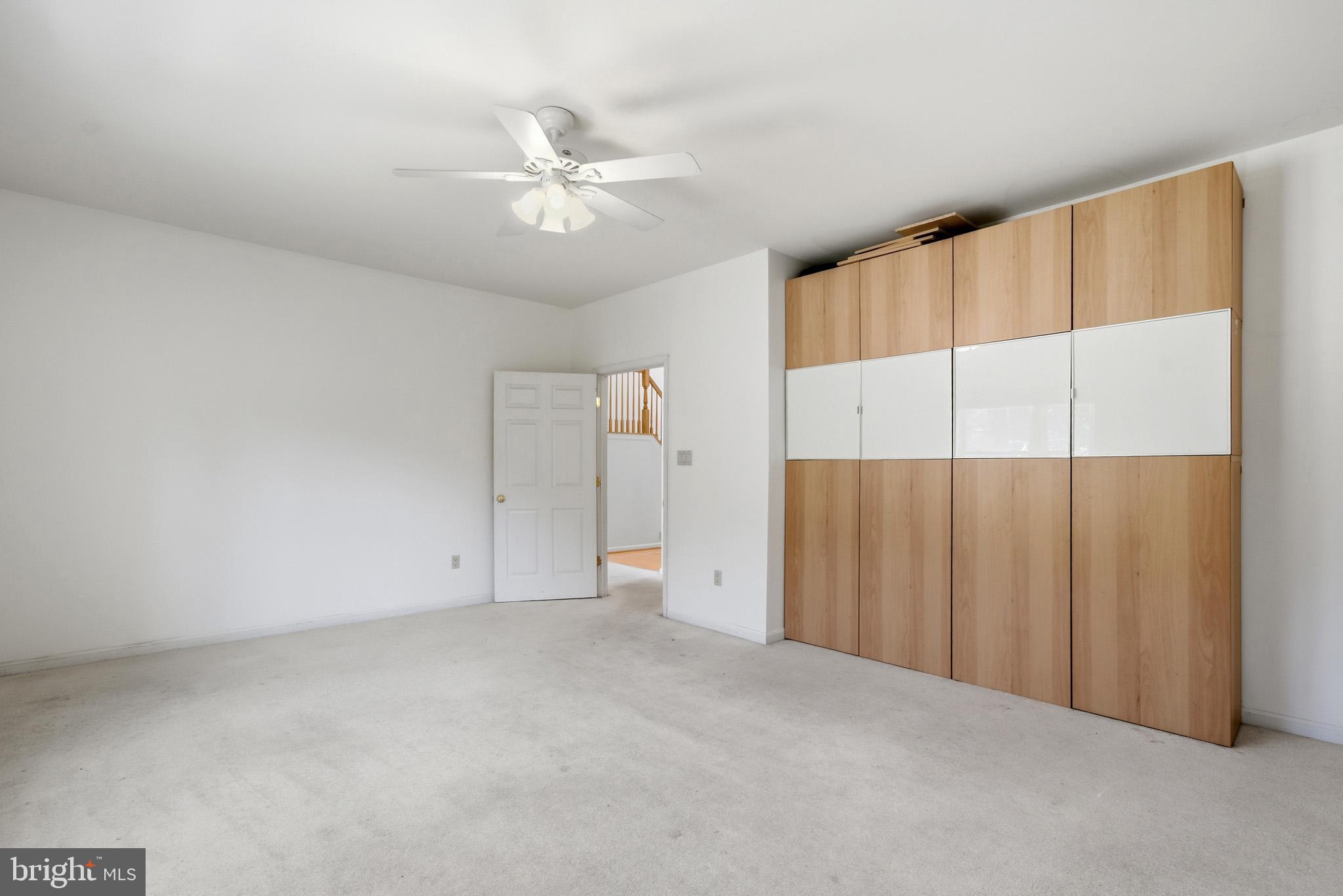 12110 Longleaf Lane Dunkirk, MD 20754 - Photo 29 of 67 Main-level bonus room