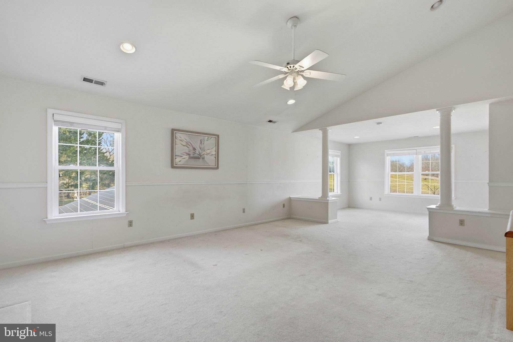 12110 Longleaf Lane Dunkirk, MD 20754 - Photo 33 of 67 Primary bedroom