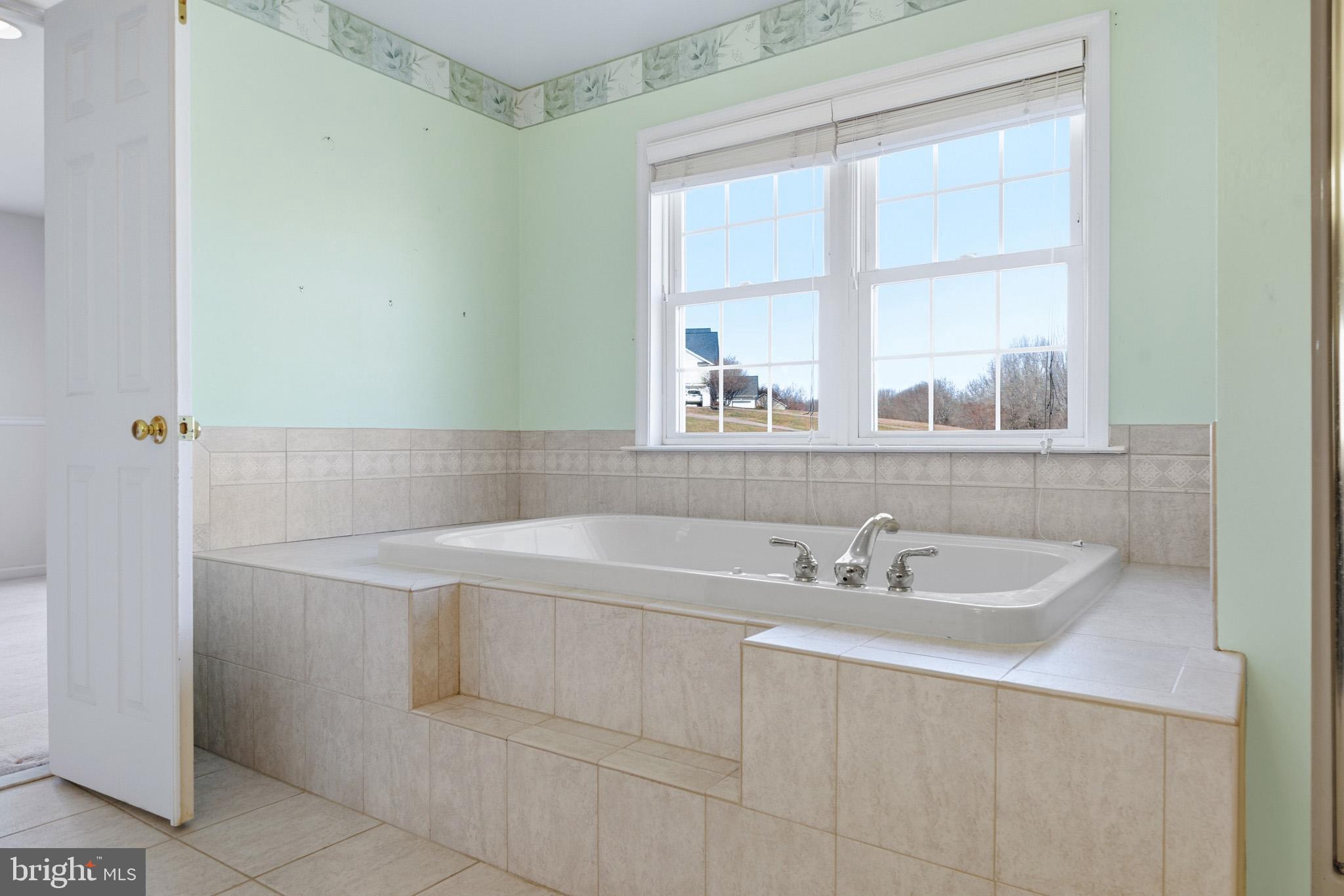 12110 Longleaf Lane Dunkirk, MD 20754 - Photo 40 of 67 Huge soaking tub