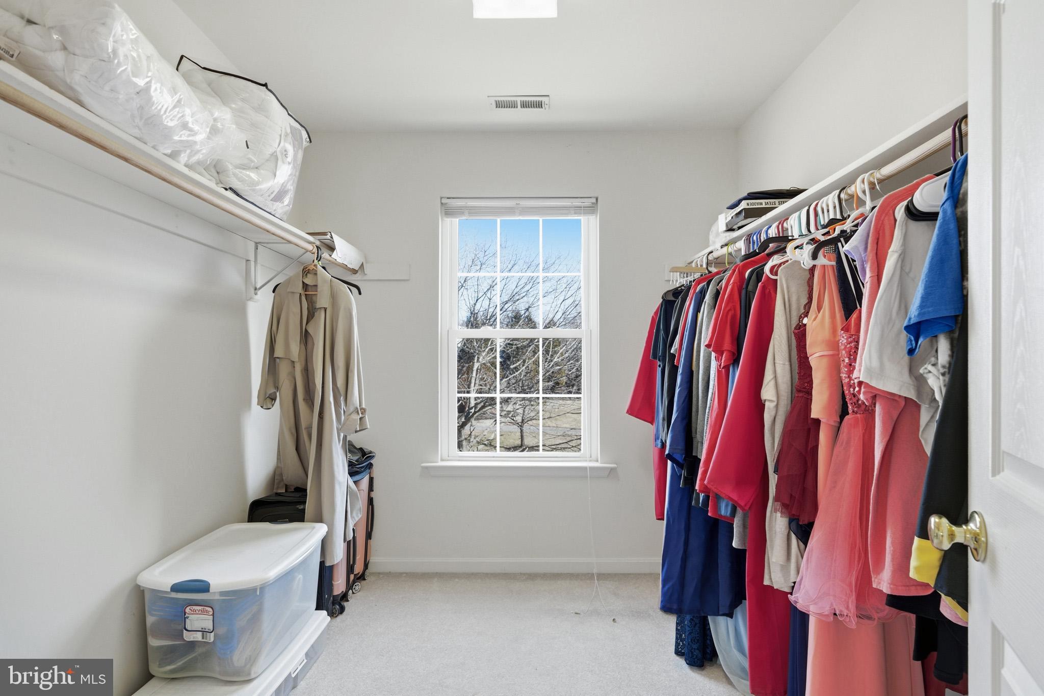 12110 Longleaf Lane Dunkirk, MD 20754 - Photo 42 of 67 Primary walk-in closet #1