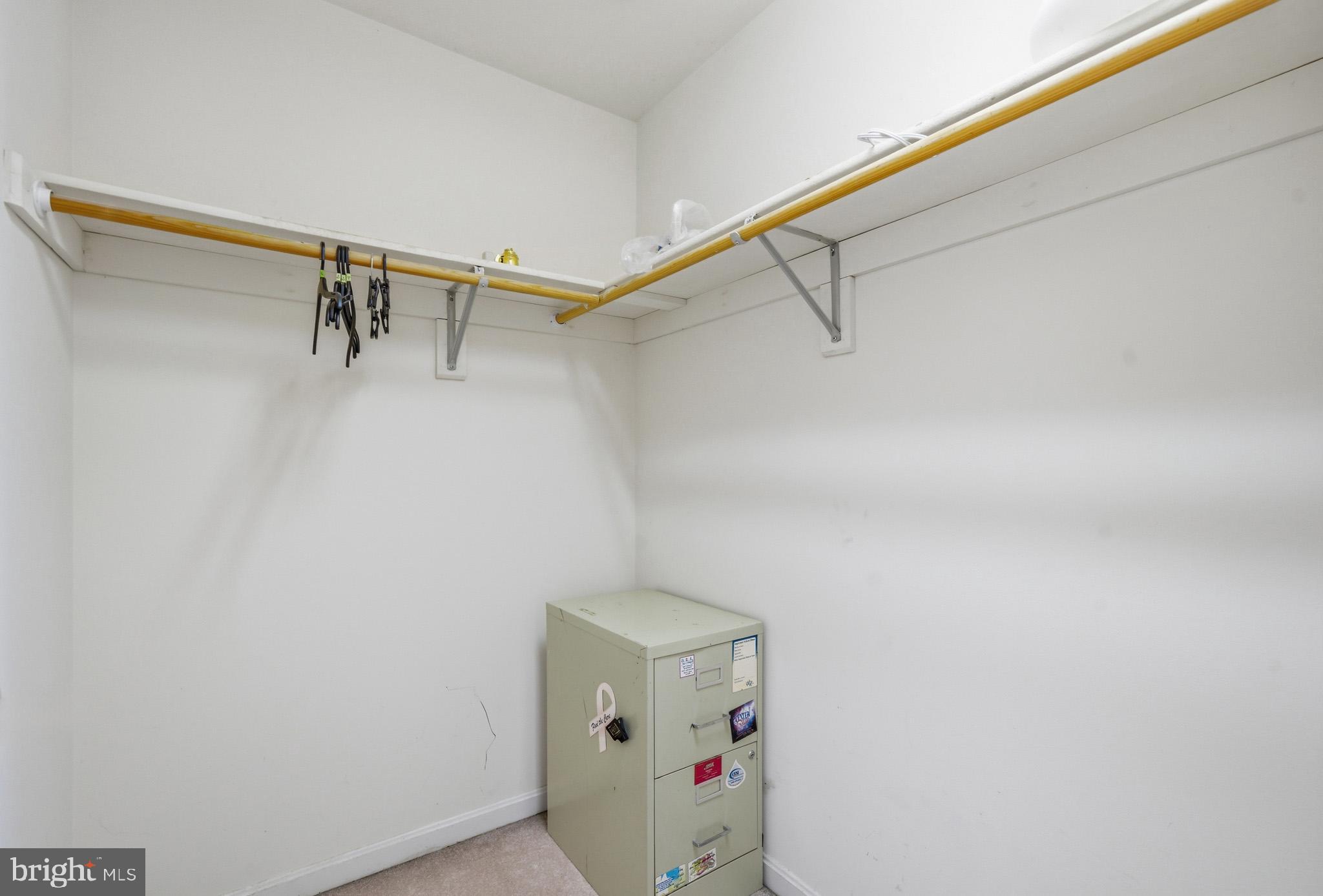 12110 Longleaf Lane Dunkirk, MD 20754 - Photo 43 of 67 Primary walk-in closet #2