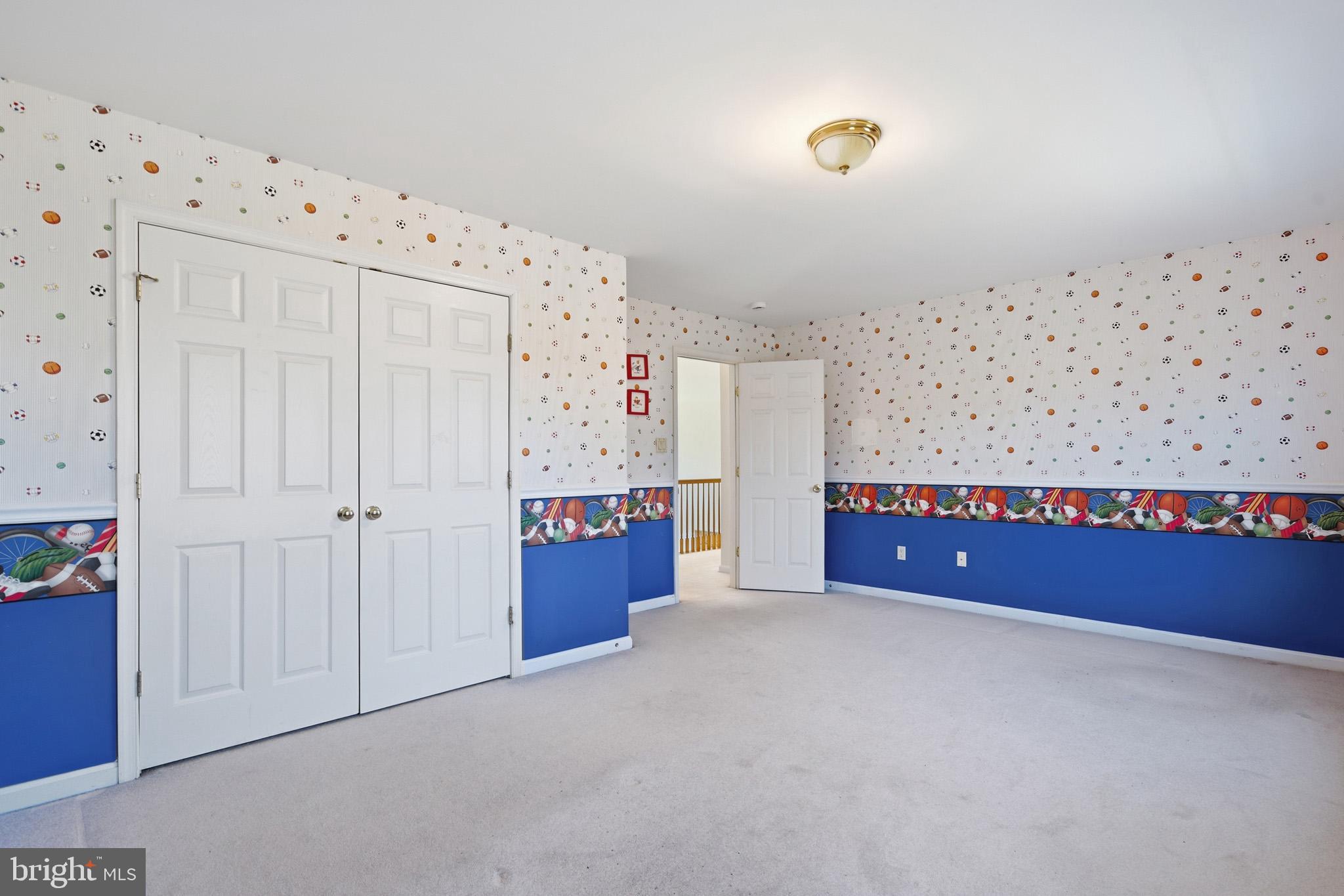 12110 Longleaf Lane Dunkirk, MD 20754 - Photo 47 of 67 Bedroom #3