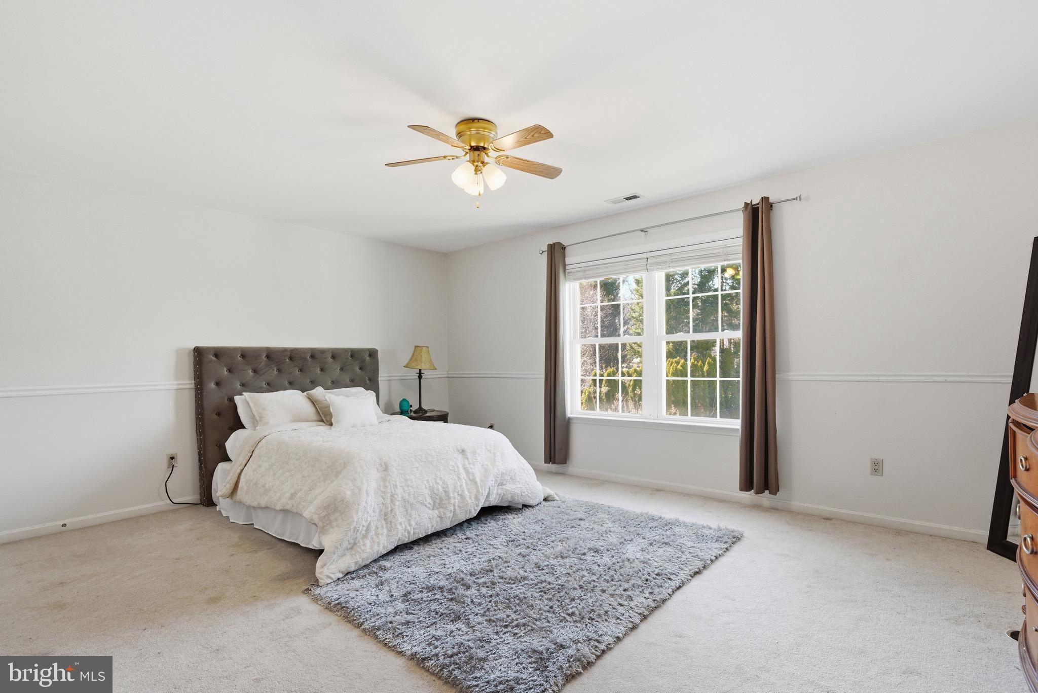 12110 Longleaf Lane Dunkirk, MD 20754 - Photo 48 of 67 Bedroom #4