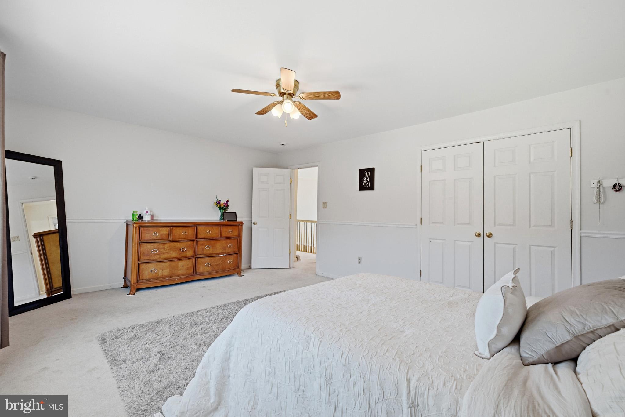 12110 Longleaf Lane Dunkirk, MD 20754 - Photo 49 of 67 Bedroom #4