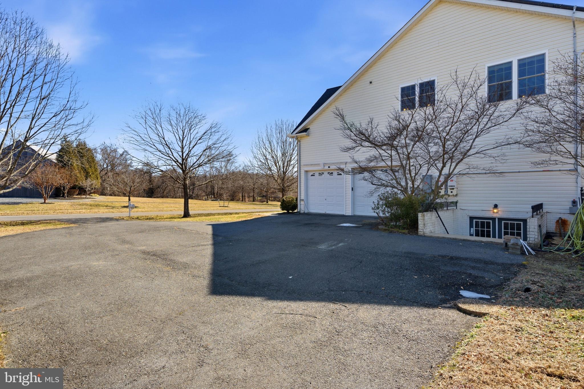 12110 Longleaf Lane Dunkirk, MD 20754 - Photo 57 of 67 2-car garage