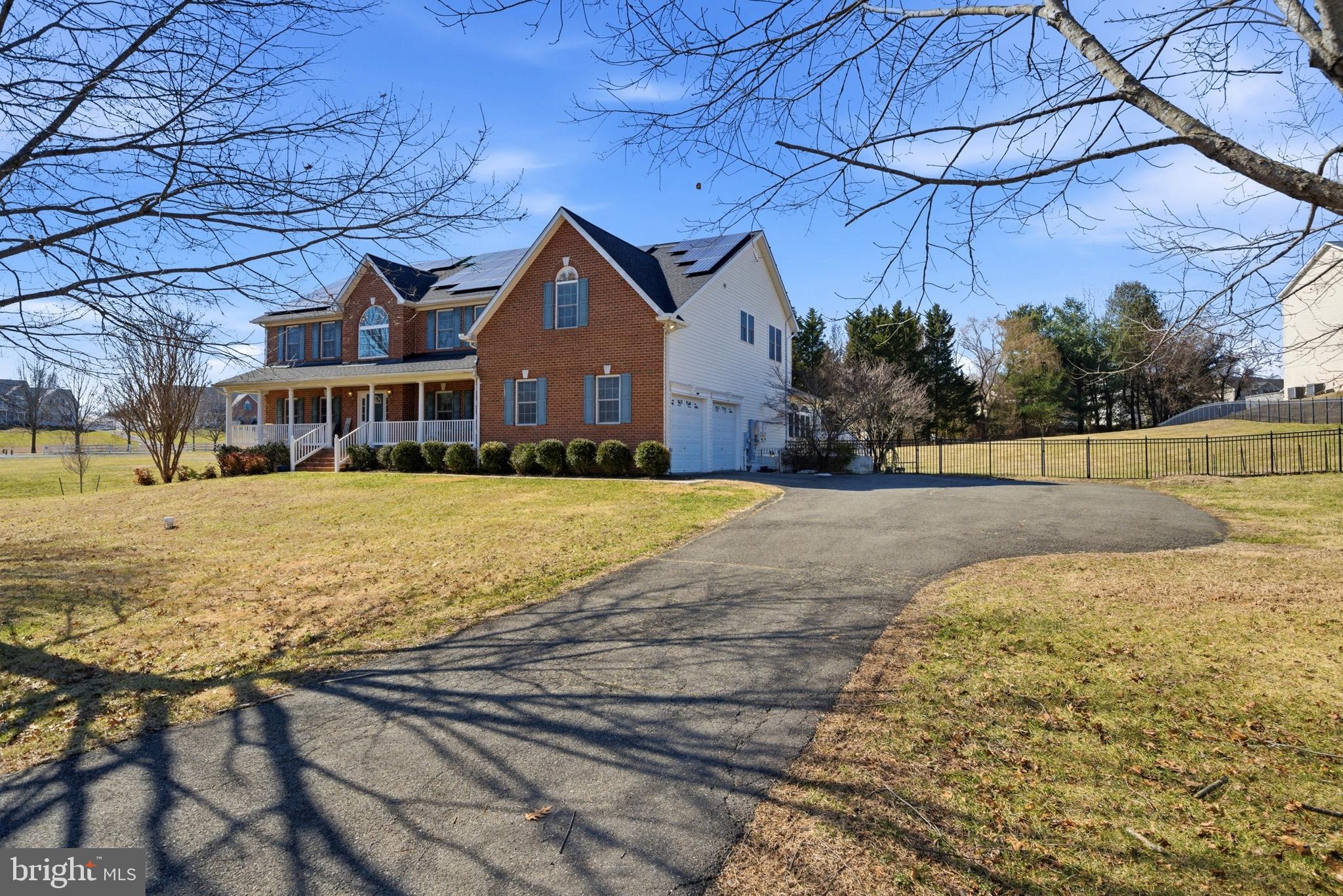 12110 Longleaf Lane Dunkirk, MD 20754 - Photo 58 of 67 Driveway
