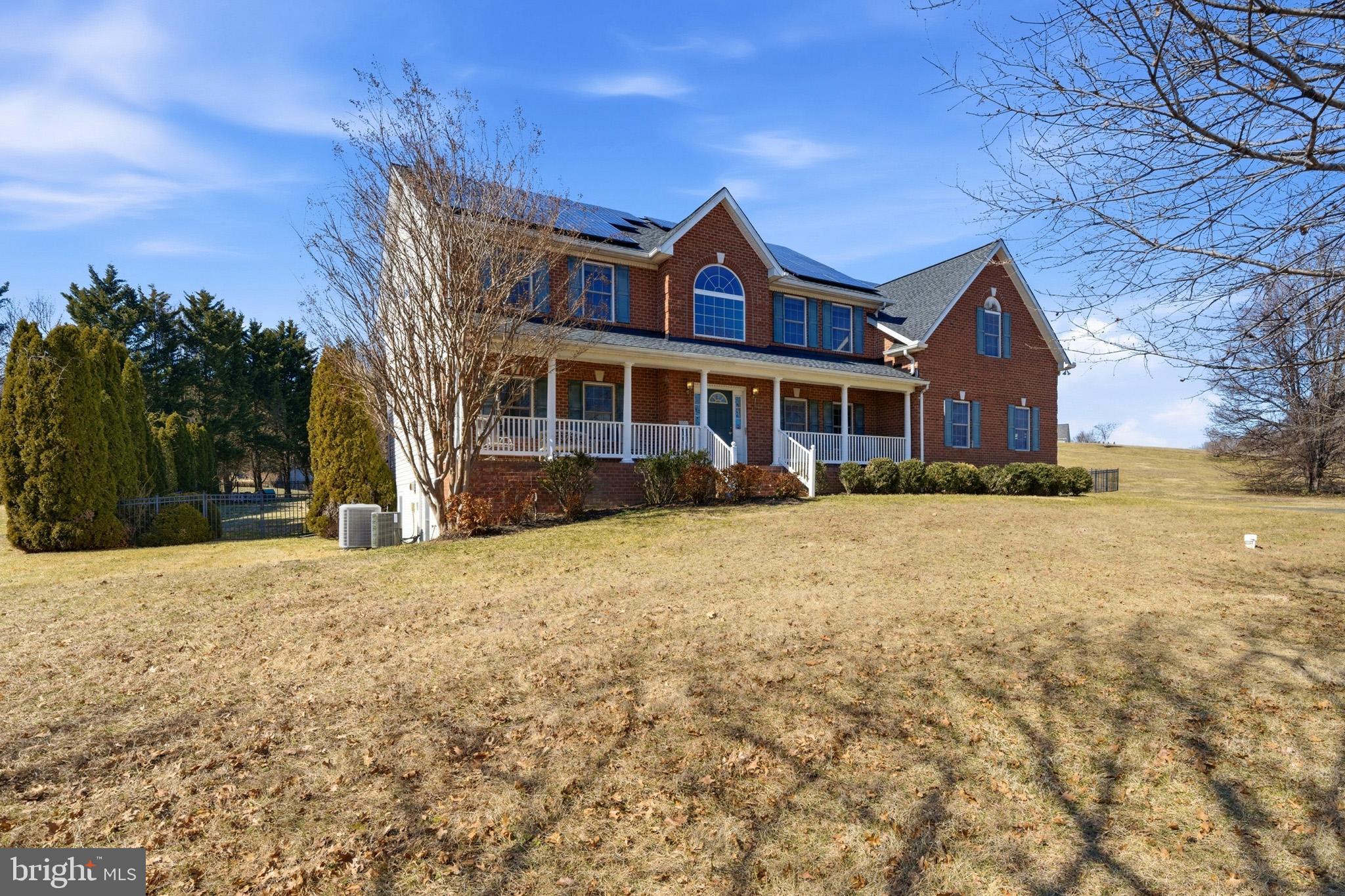 12110 Longleaf Lane Dunkirk, MD 20754 - Photo 59 of 67 exterior