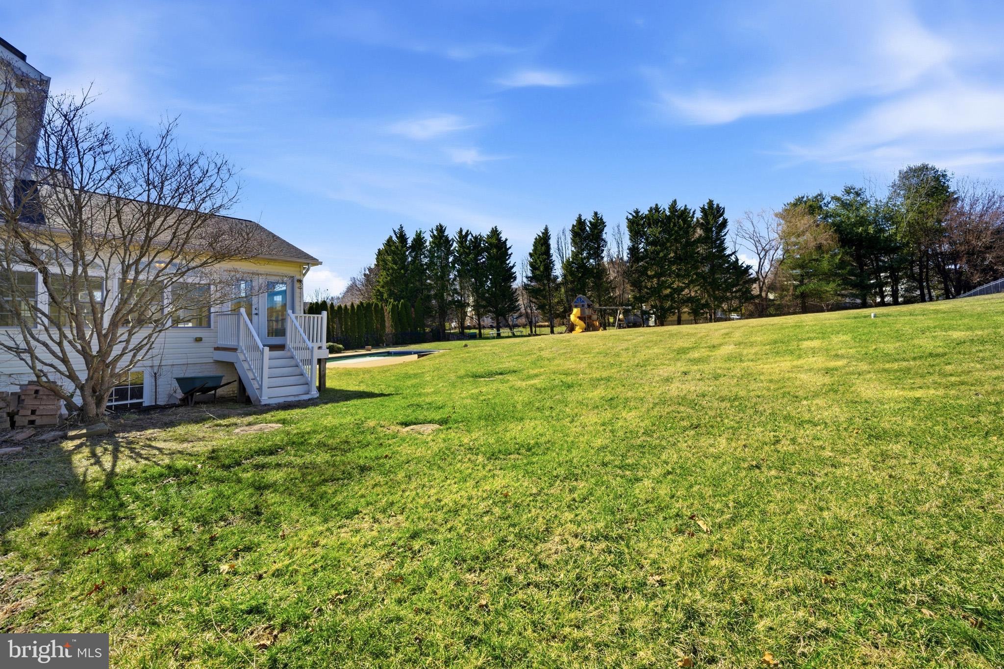 12110 Longleaf Lane Dunkirk, MD 20754 - Photo 60 of 67 Backyard