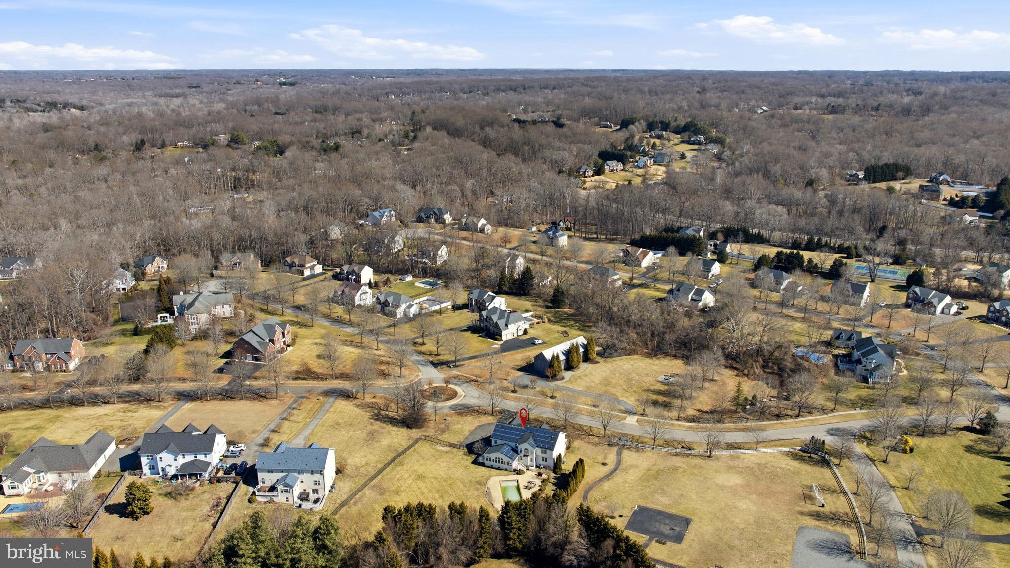12110 Longleaf Lane Dunkirk, MD 20754 - Photo 64 of 67 Located next to community park and barn