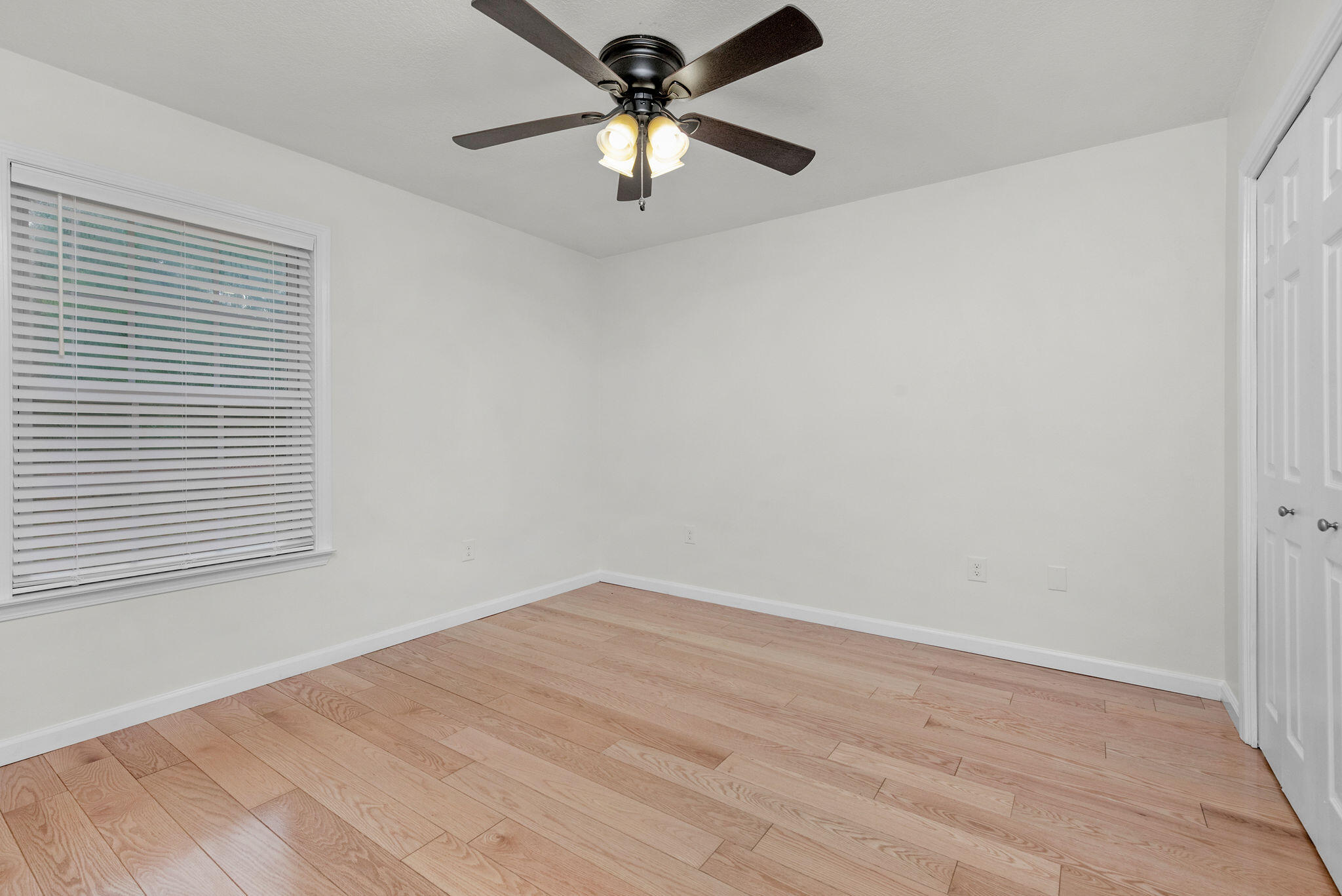 6362 Old River Road Baker, FL 32531 - Photo 17 of 23 Bedroom