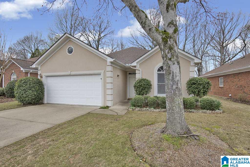 1161 Berwick Road Birmingham, AL 35242 - Photo 2 of 22