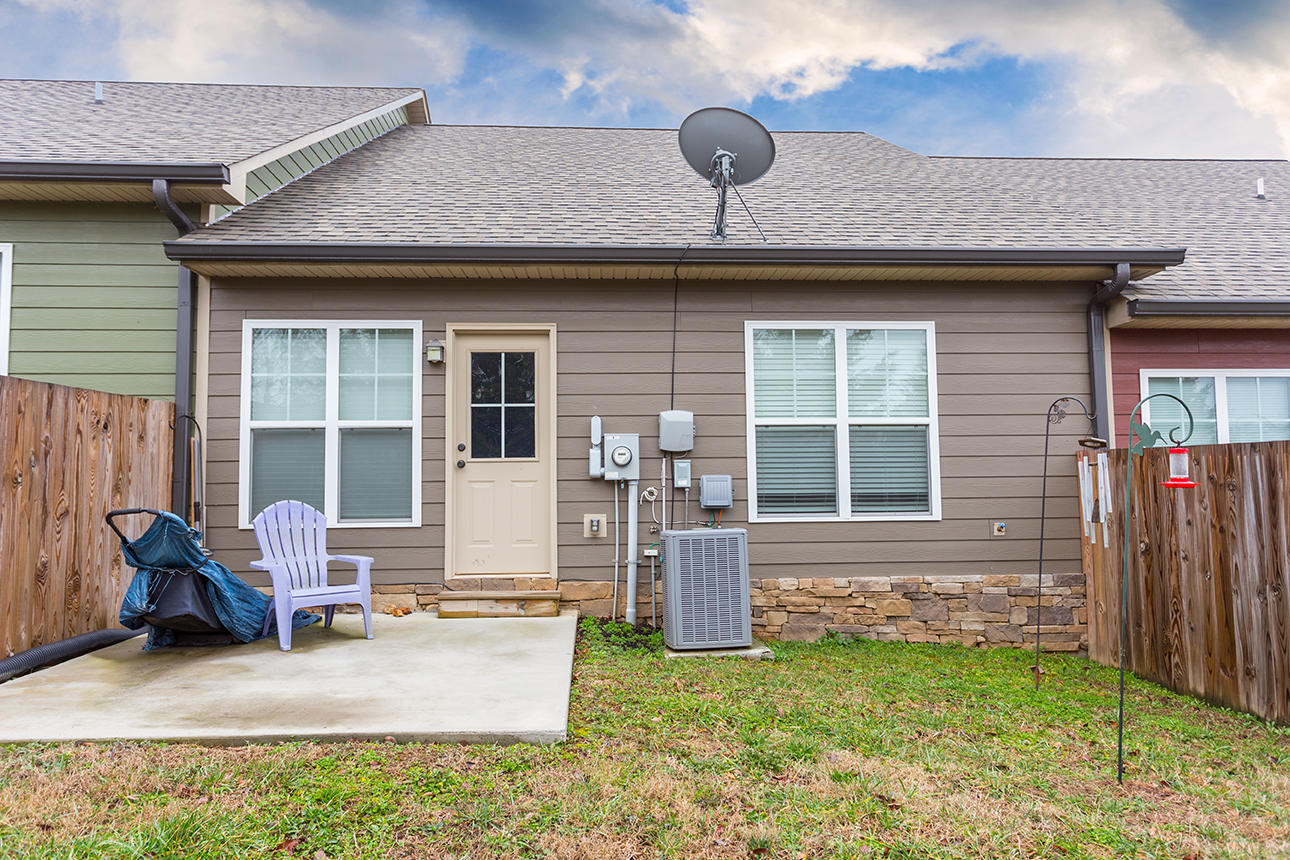 206 Northeast Bellingham Drive Cleveland, TN 37312 - Photo 12 of 12 Bellingham 13