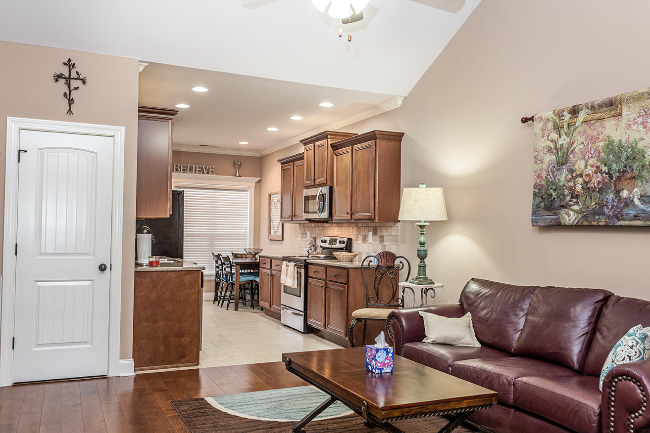 206 Northeast Bellingham Drive Cleveland, TN 37312 - Photo 3 of 12 Bellingham 02
