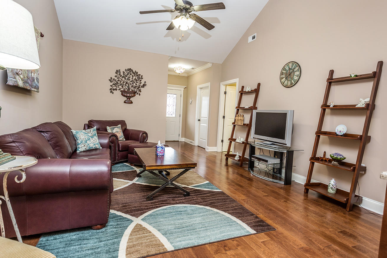 206 Northeast Bellingham Drive Cleveland, TN 37312 - Photo 4 of 12 Bellingham 04
