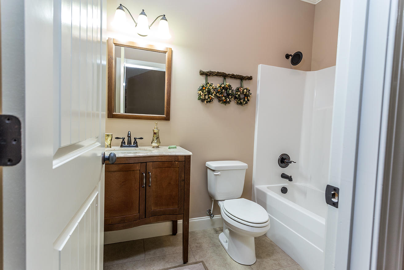 206 Northeast Bellingham Drive Cleveland, TN 37312 - Photo 6 of 12 Bellingham 07