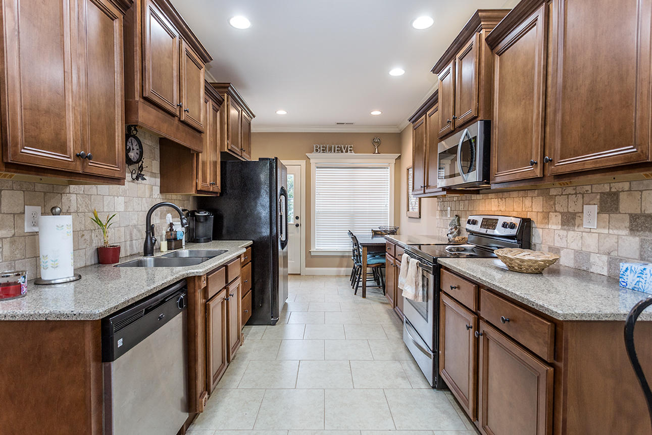 206 Northeast Bellingham Drive Cleveland, TN 37312 - Photo 7 of 12 Bellingham 08