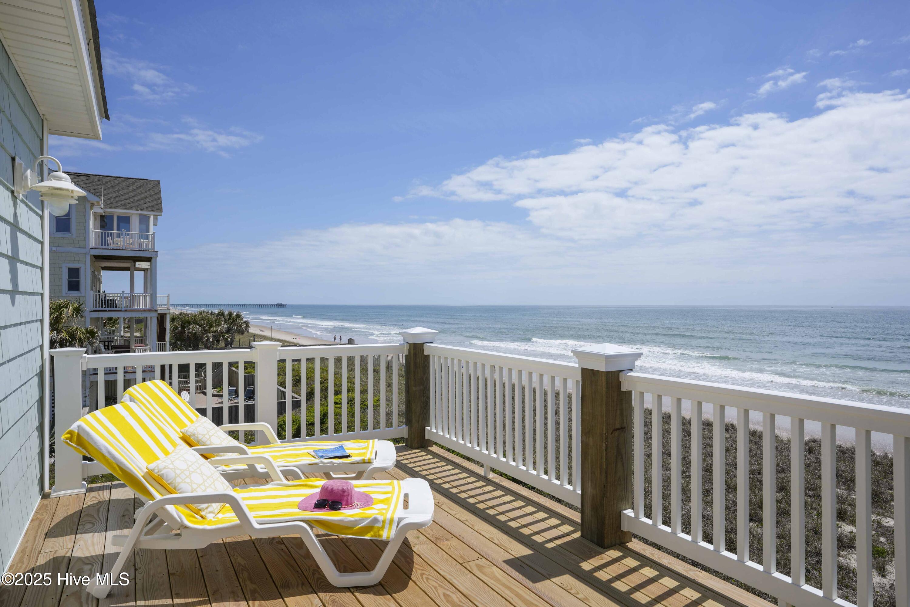 532 New River Inlet Road North Topsail Beach, NC 28460 - Photo 13 of 62 532 NRIR - Exterior - Edited_11