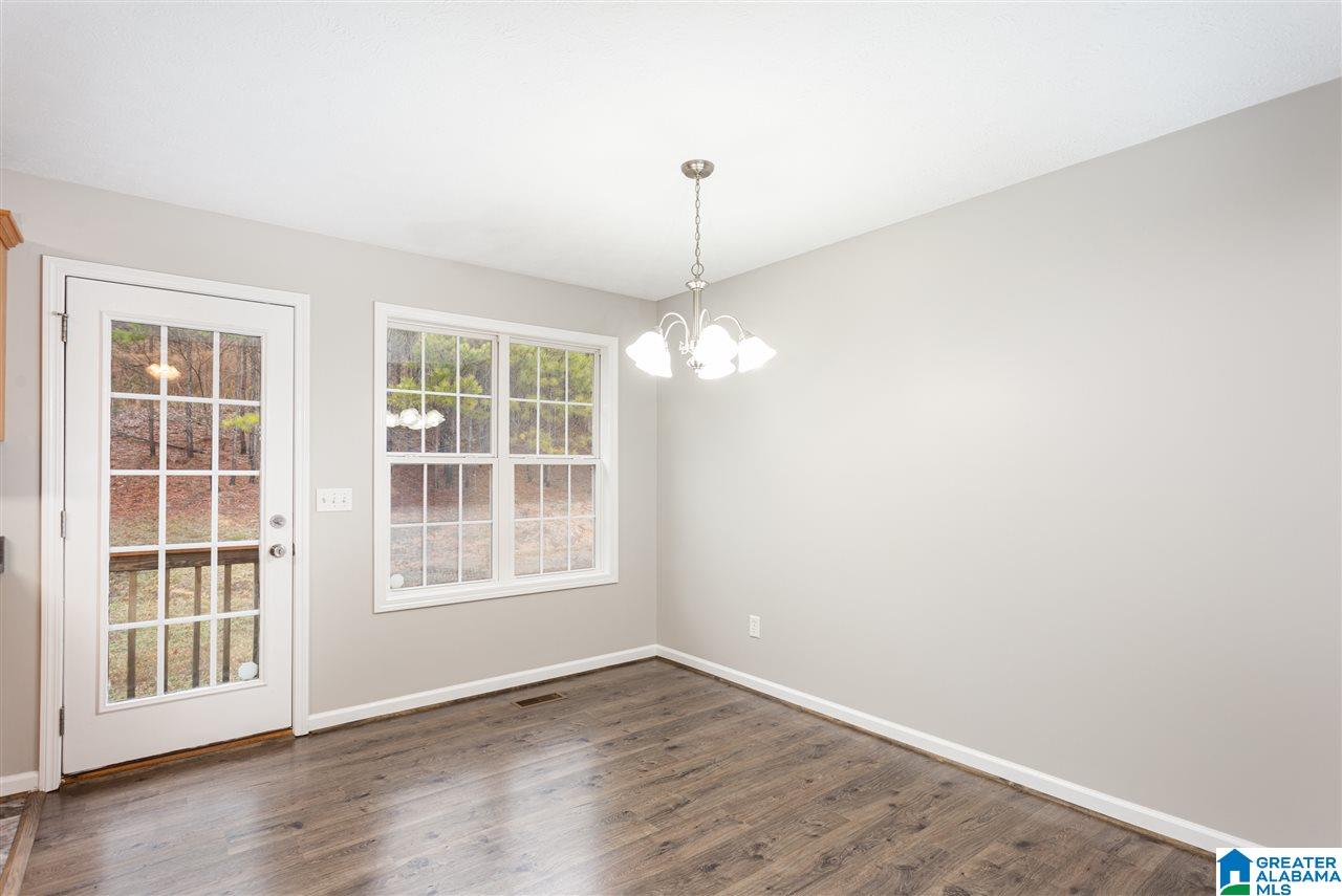 1447 Post Oak Road Alexandria, AL 36250 - Photo 12 of 32