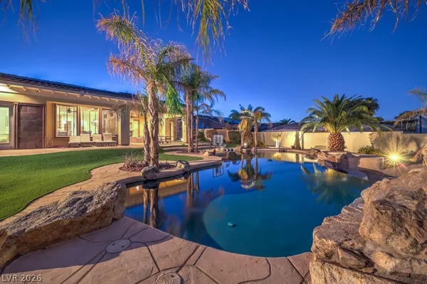 $12,500 | 2780 El Camino Road, Las Vegas, NV 89146