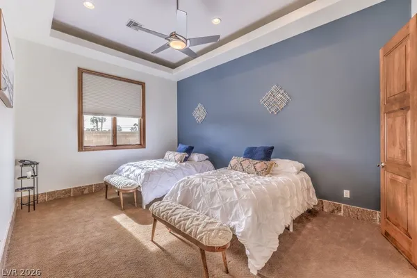 $12,500 | 2780 El Camino Road, Las Vegas, NV 89146