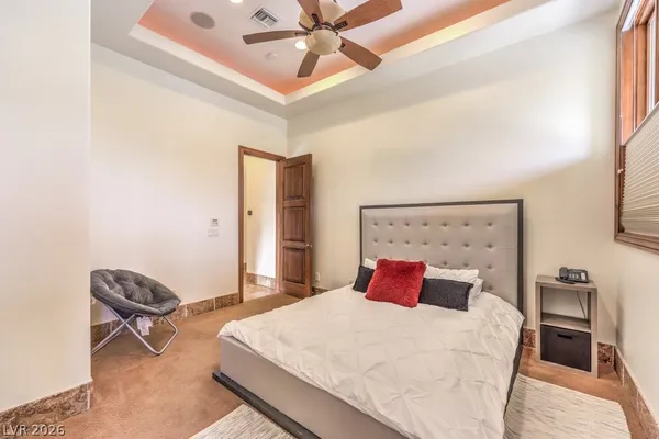 $12,500 | 2780 El Camino Road, Las Vegas, NV 89146
