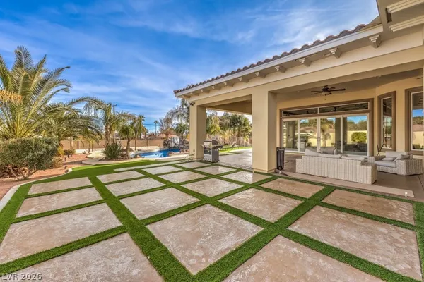 $12,500 | 2780 El Camino Road, Las Vegas, NV 89146