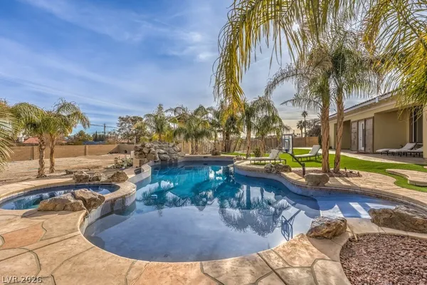 $12,500 | 2780 El Camino Road, Las Vegas, NV 89146