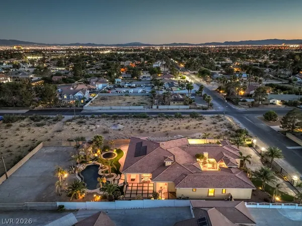 $12,500 | 2780 El Camino Road, Las Vegas, NV 89146