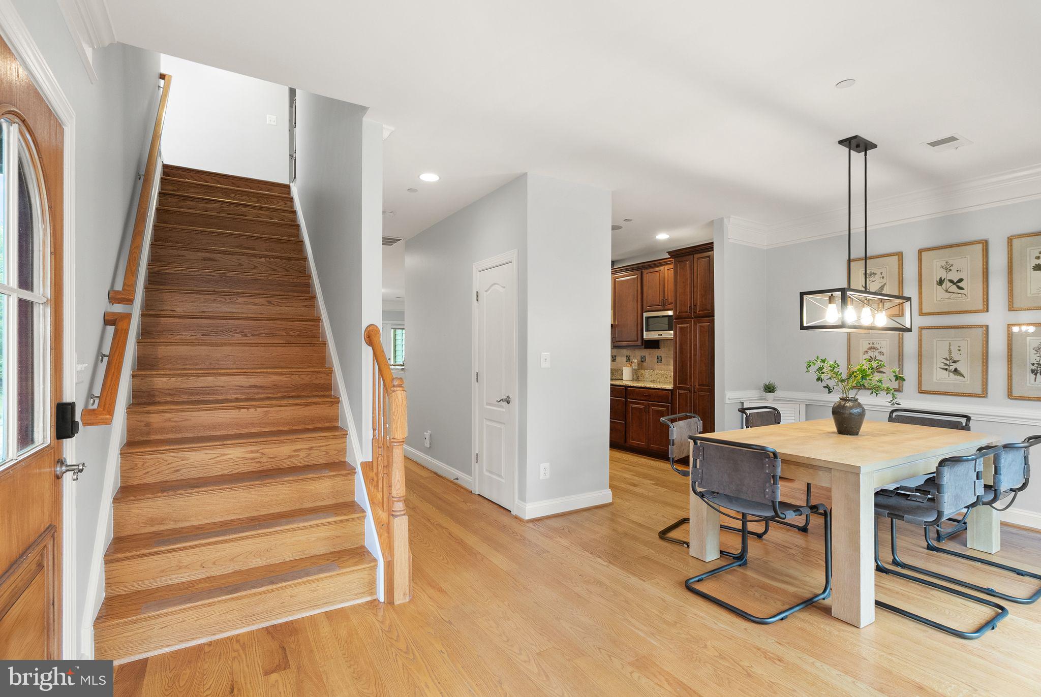 231 Mill Street Occoquan, VA 22125 - Photo 29 of 84