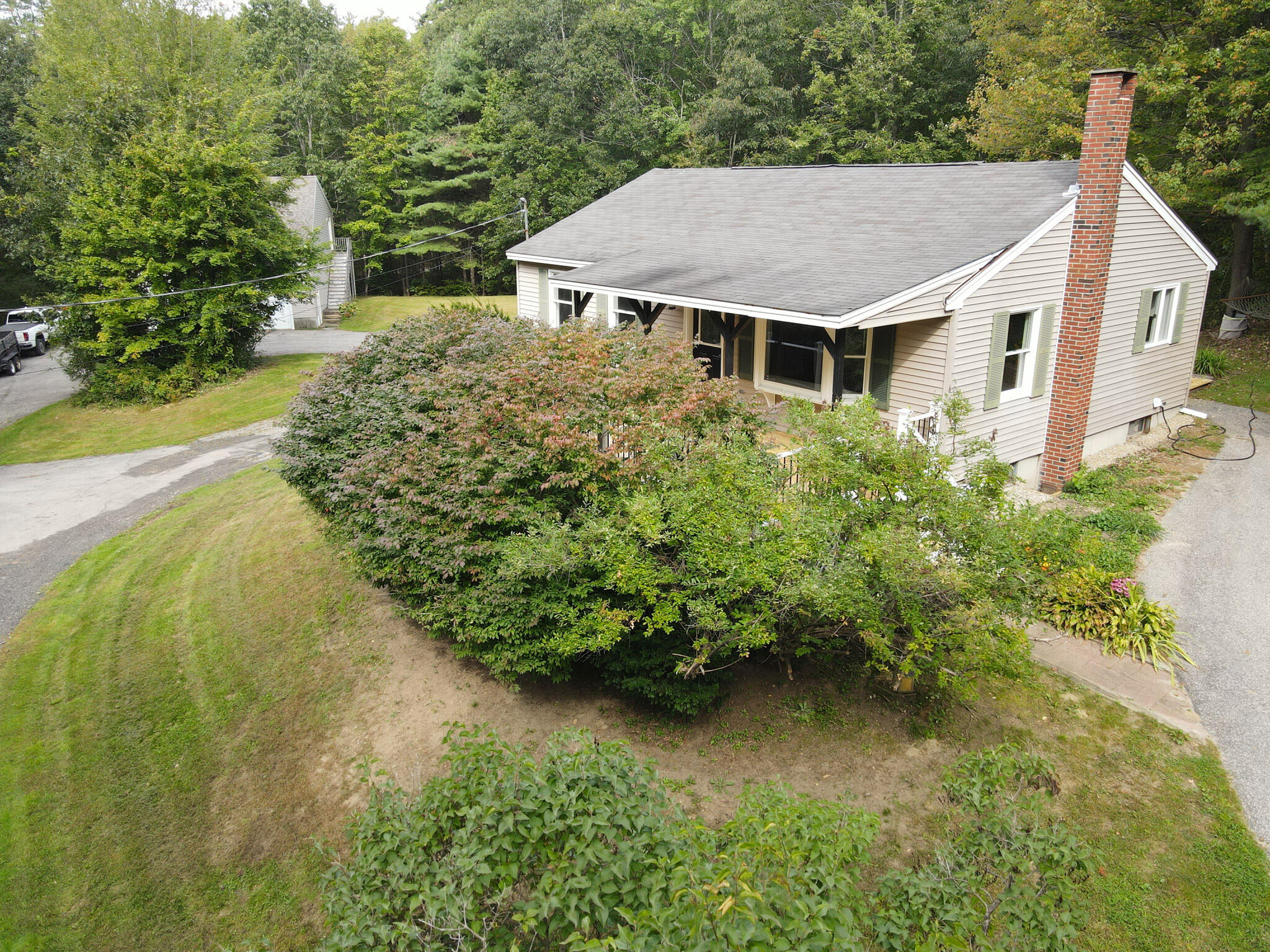 9 Eastwoods Road Kennebunk, ME 04043 - Photo 7 of 58 42