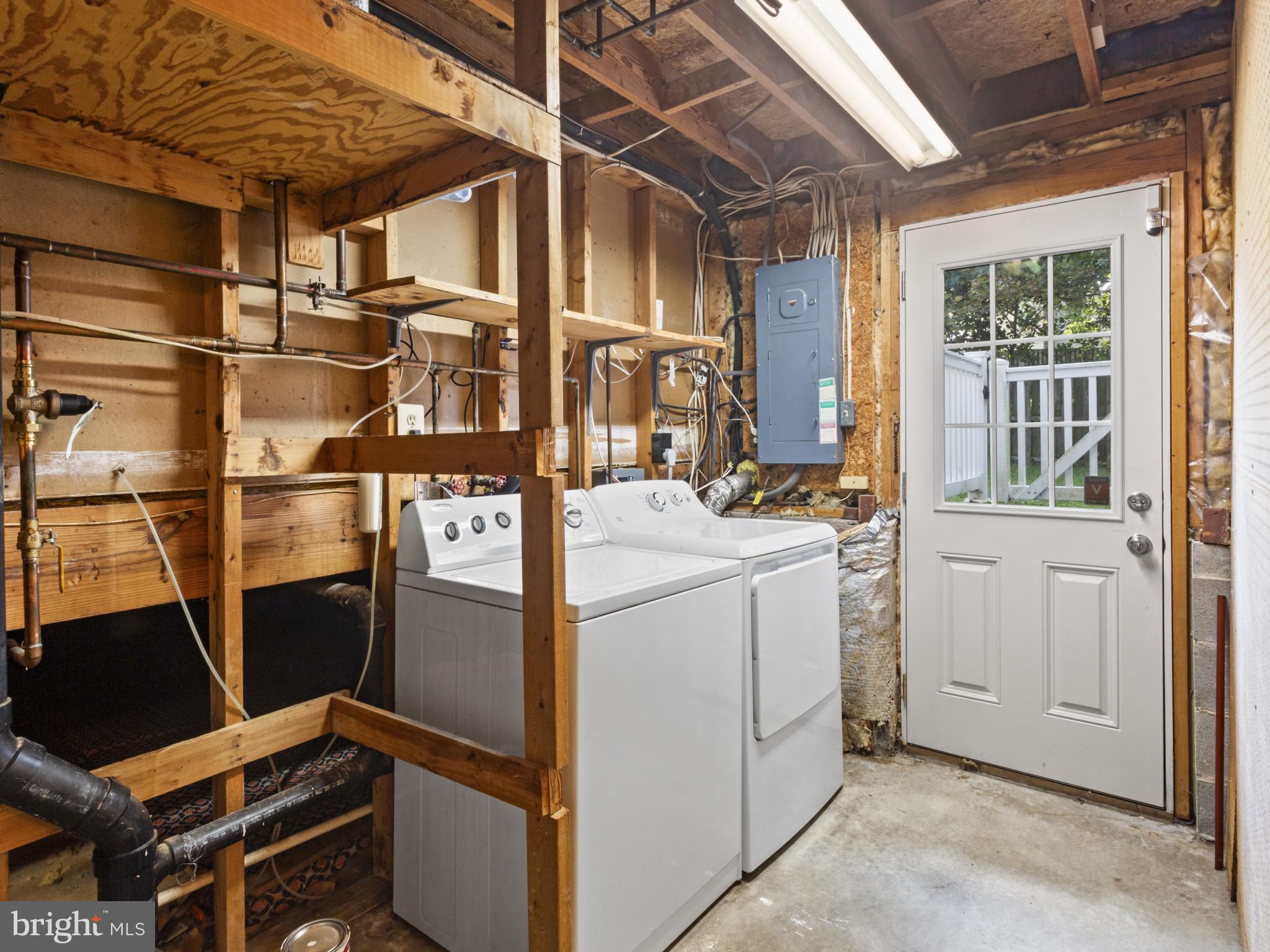 7684 Tuckerman Drive Hanover, MD 21076 - Photo 30 of 35