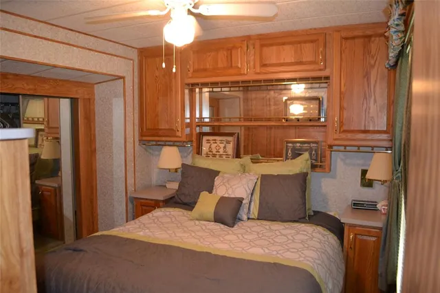 $59,000 | 137-139 Private Road 5819, Yantis, TX 75497