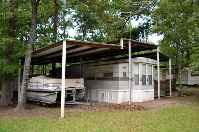 $59,000 | 137-139 Private Road 5819, Yantis, TX 75497