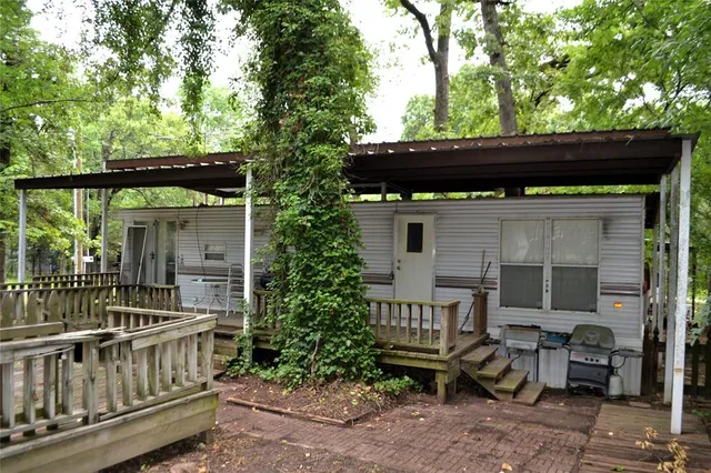 $59,000 | 137-139 Private Road 5819, Yantis, TX 75497