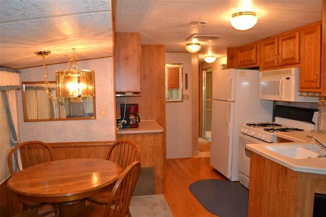 $59,000 | 137-139 Private Road 5819, Yantis, TX 75497